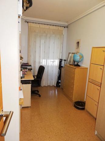 Piso en calle Alfredo Mira Gran, 21