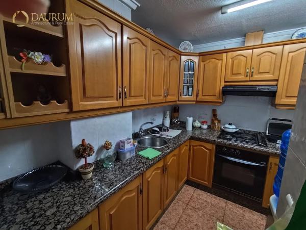 Piso en avenida de la Llibertat