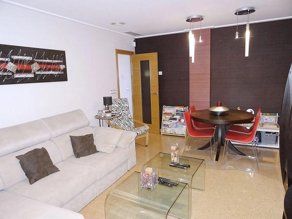 Piso en calle Alfredo Mira Gran, 21