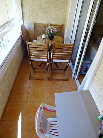 Piso en calle Alfredo Mira Gran, 21