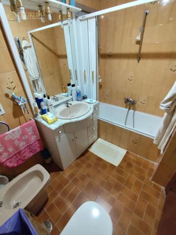 Piso en avenida de la Llibertat