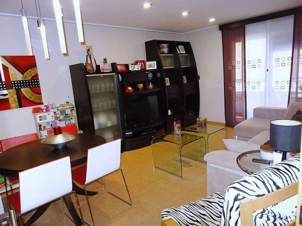 Piso en calle Alfredo Mira Gran, 21