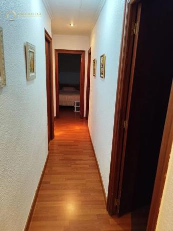 Piso en avenida de la Llibertat
