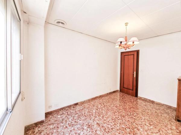 Piso en Barrio Centro