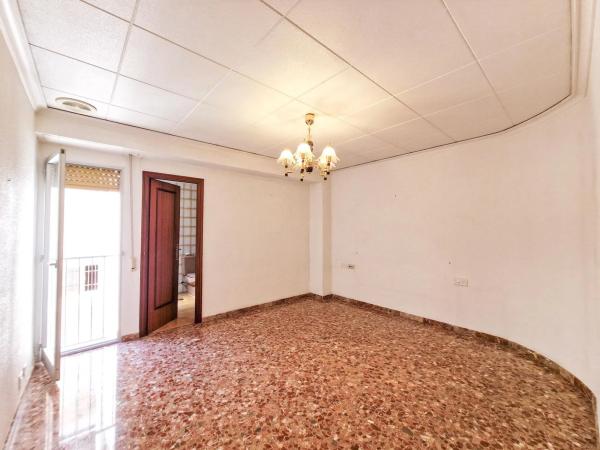 Piso en Barrio Centro