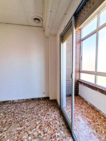 Piso en Barrio Centro