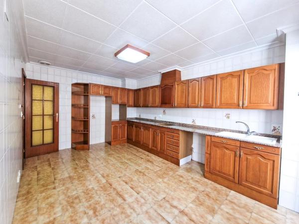 Piso en Barrio Centro