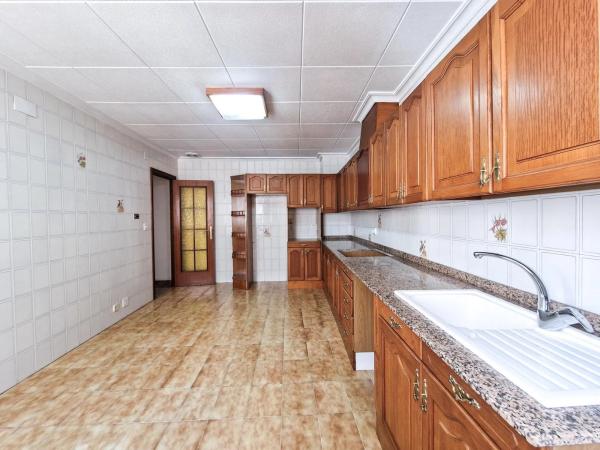 Piso en Barrio Centro