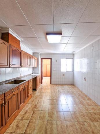 Piso en Barrio Centro