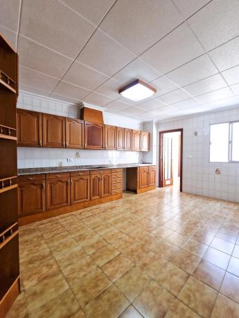 Piso en Barrio Centro