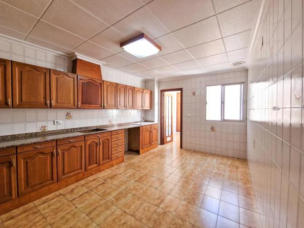 Piso en Barrio Centro