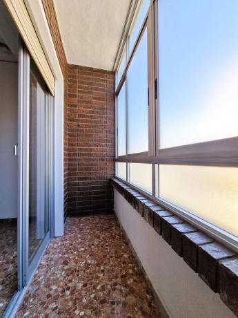 Piso en Barrio Centro