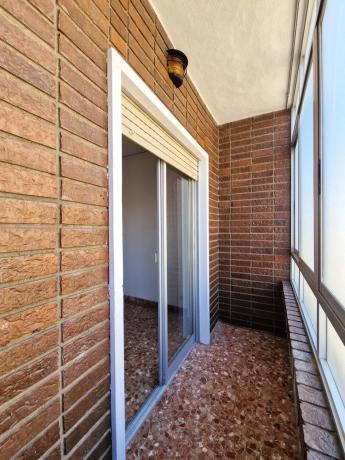 Piso en Barrio Centro