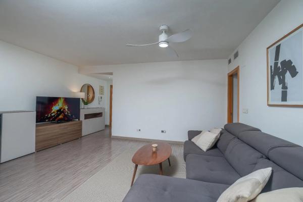 Ático en paseo d'Atzavares