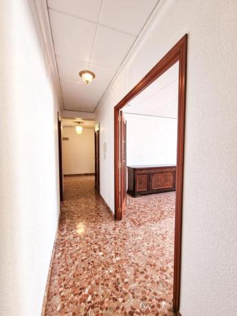 Piso en Barrio Centro