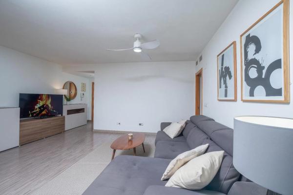 Ático en paseo d'Atzavares