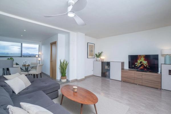 Ático en paseo d'Atzavares