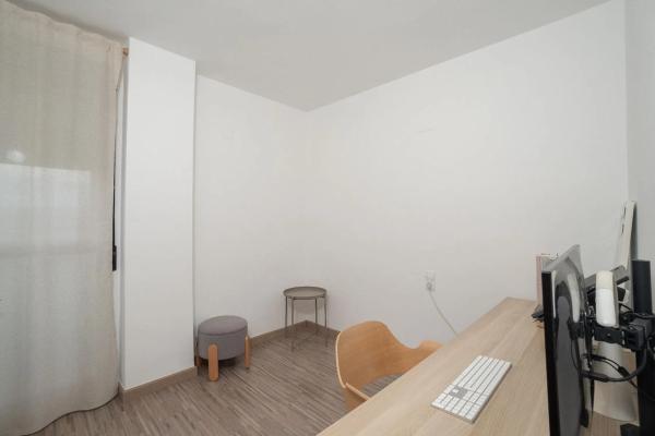 Ático en paseo d'Atzavares