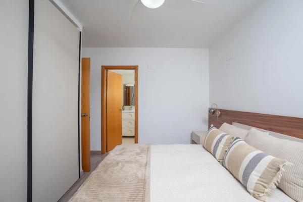 Ático en paseo d'Atzavares