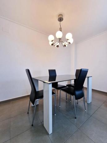 Piso en Barrio Travalón