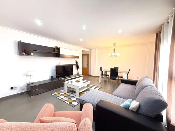 Piso en Barrio Travalón