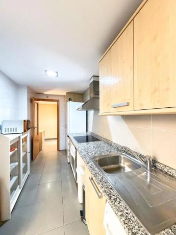 Piso en Barrio Travalón