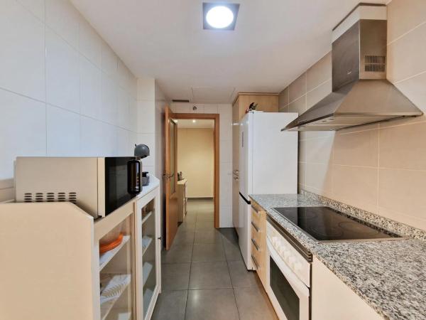 Piso en Barrio Travalón