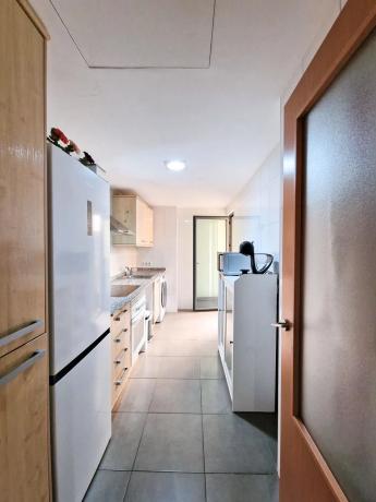 Piso en Barrio Travalón