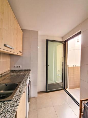 Piso en Barrio Travalón