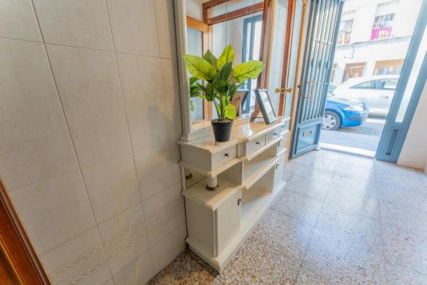 Piso en Barrio Carrús Este