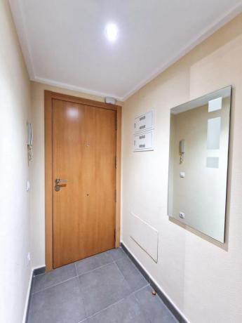 Piso en Barrio Travalón