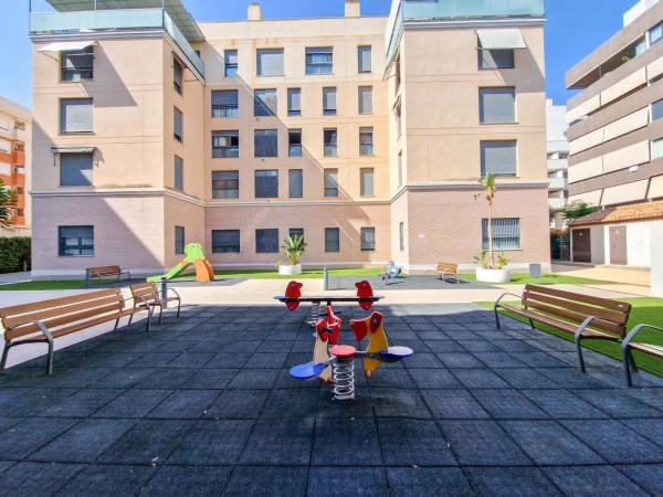 Piso en Barrio Travalón