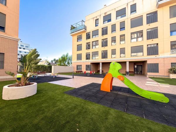 Piso en Barrio Travalón