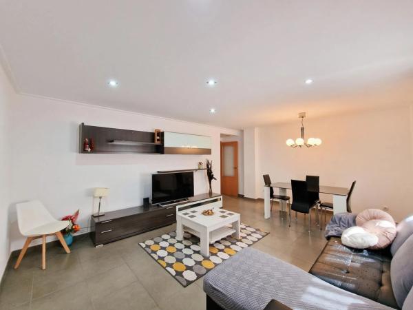 Piso en Barrio Travalón