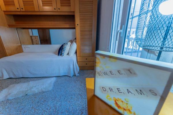 Piso en Barrio Carrús Este