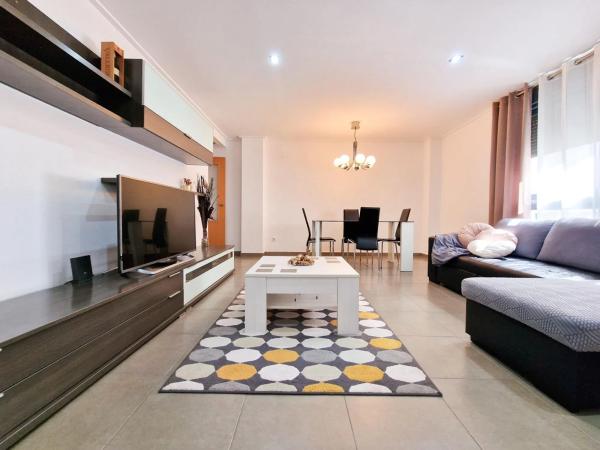 Piso en Barrio Travalón