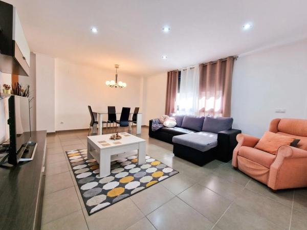 Piso en Barrio Travalón