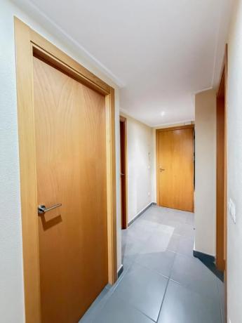 Piso en Barrio Travalón