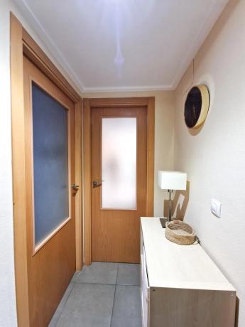 Piso en Barrio Travalón