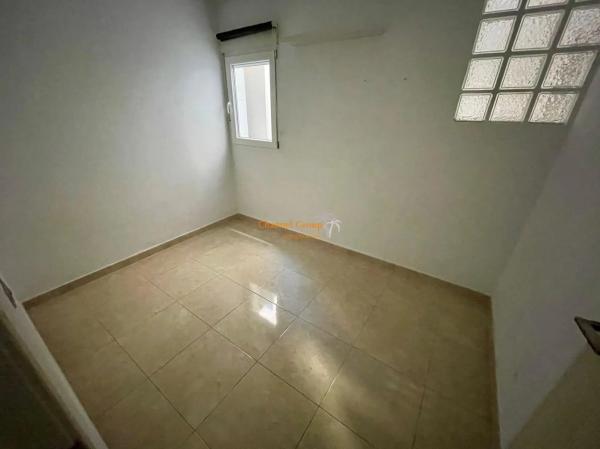 Piso en calle Clara Campoamor