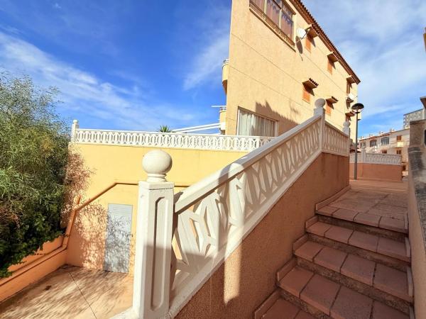 Casa independiente en calle Santander, 9 a