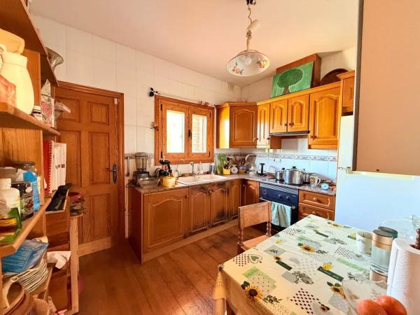 Casa independiente en calle Santander, 9 a