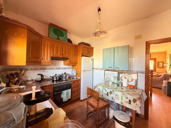 Casa independiente en calle Santander, 9 a