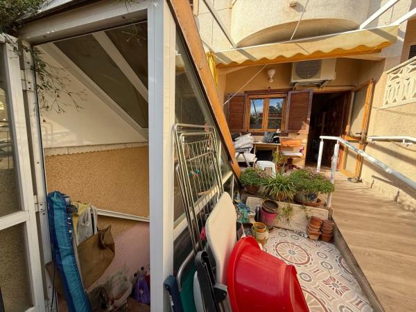 Casa independiente en calle Santander, 9 a