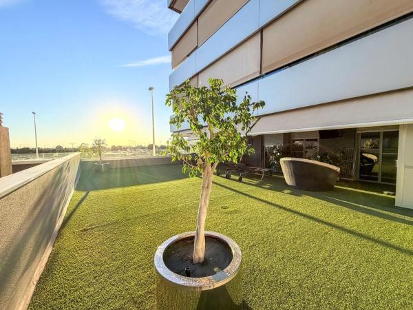 Piso en Barrio Sector V-El Canal