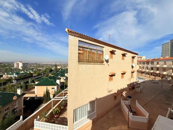 Casa independiente en calle Santander, 9 a