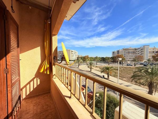 Casa independiente en calle Santander, 9 a