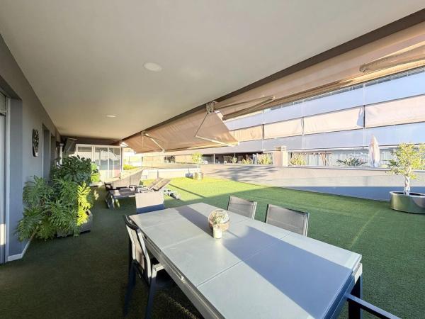 Piso en Barrio Sector V-El Canal