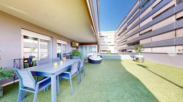 Piso en Barrio Sector V-El Canal