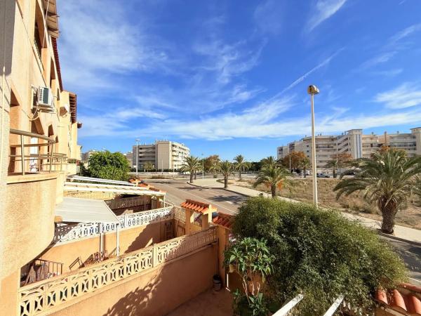 Casa independiente en calle Santander, 9 a